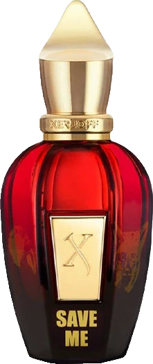 Xerjoff to Help Save Me