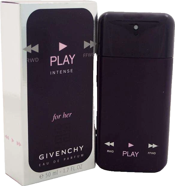 Givenchy Play Intense Eau de Parfum