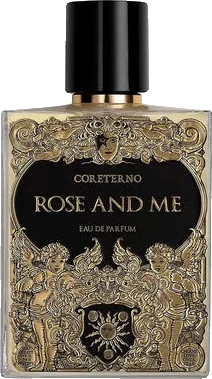 Coreterno Rose And Me