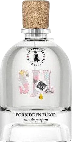 Sly John's Lab Forbidden Elixir