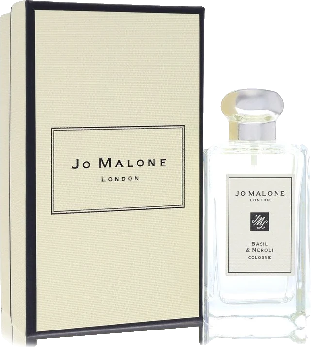 Jo Malone Basil & Neroli Cologne