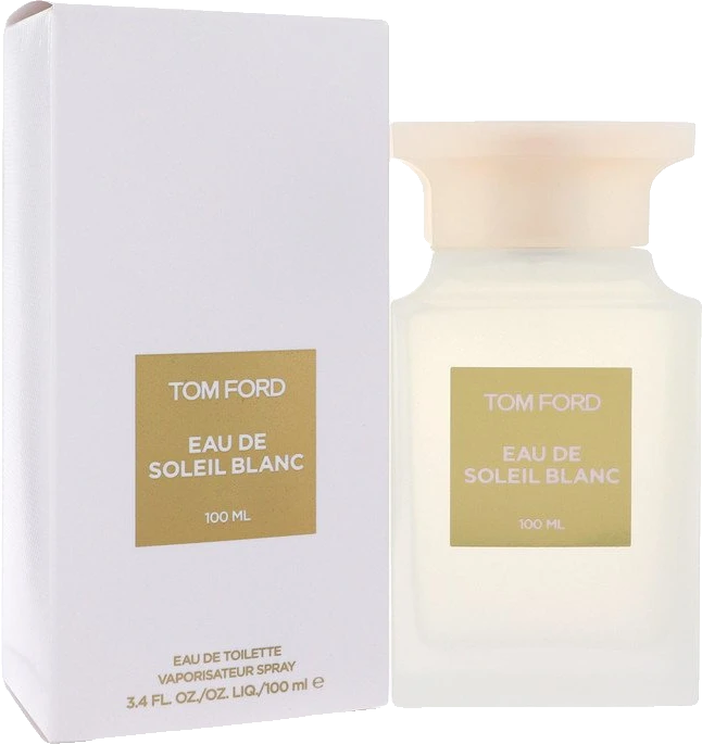 Tom Ford Eau de Soleil Blanc