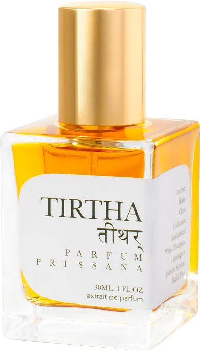 Parfum Prissana Tirtha
