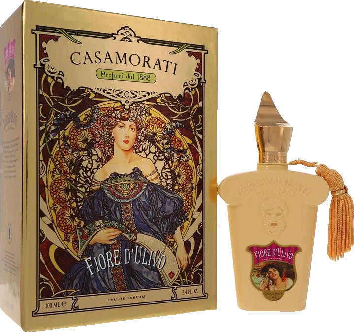 Xerjoff Fiore d'Ulivo
