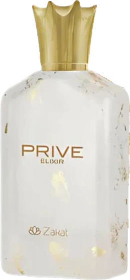 Zoghbi Prive Elixir