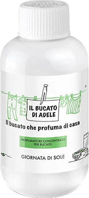 Il Bucato di Adele Giornata di Sole Sunny Day