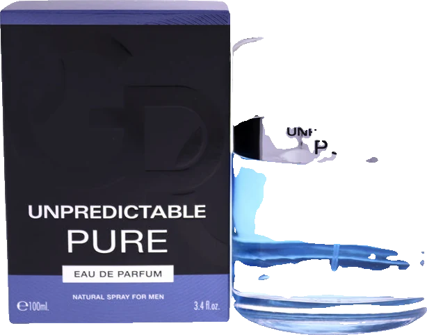 Glenn Perri Unpredictable Pure
