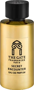The Gate Fragrances Paris Secret Encounter