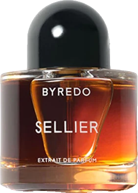 Byredo Sellier Night Veils