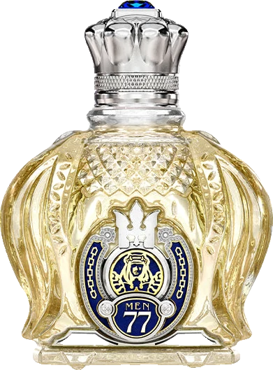 Designer Shaik Opulent Shaik Classic No 77 Parfum