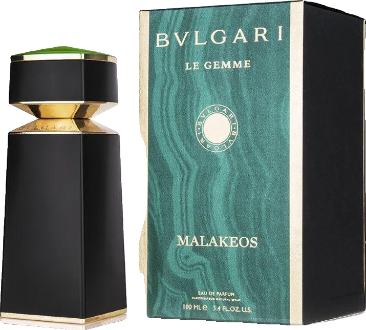 Bvlgari Le Gemme Malakeos