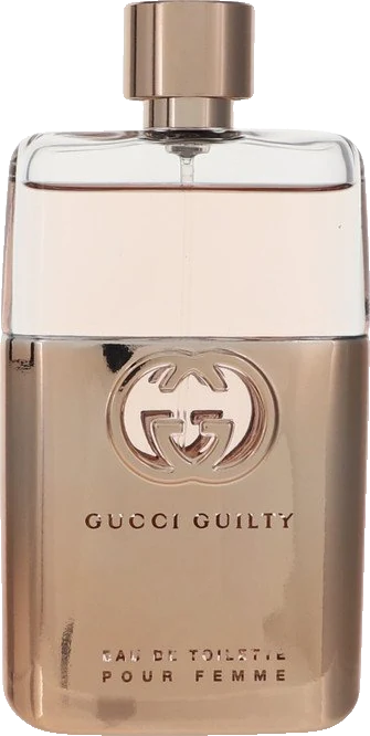 Gucci Guilty Pour Femme Eau de Toilette