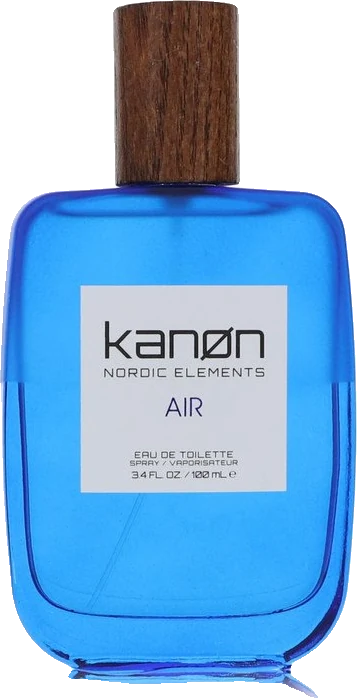 Kanon Nordic Elements Air