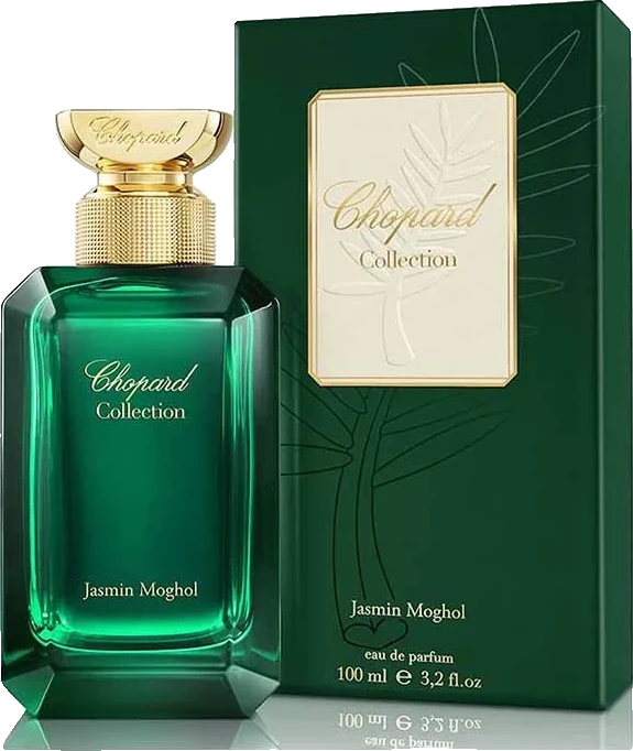 Chopard Collection Jasmin Moghol