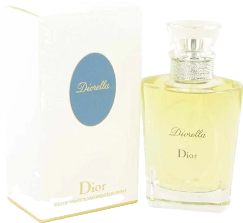 Christian Dior Diorella