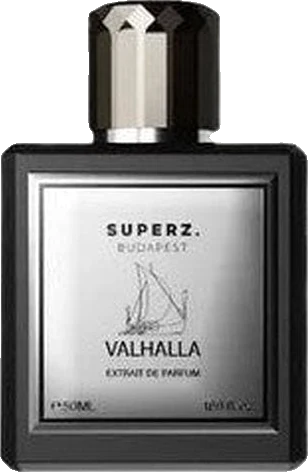 Superz. Valhalla