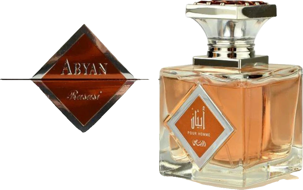 Rasasi Abyan