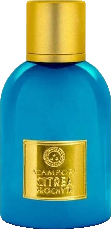 Bruno Acampora Citrea Prochyta
