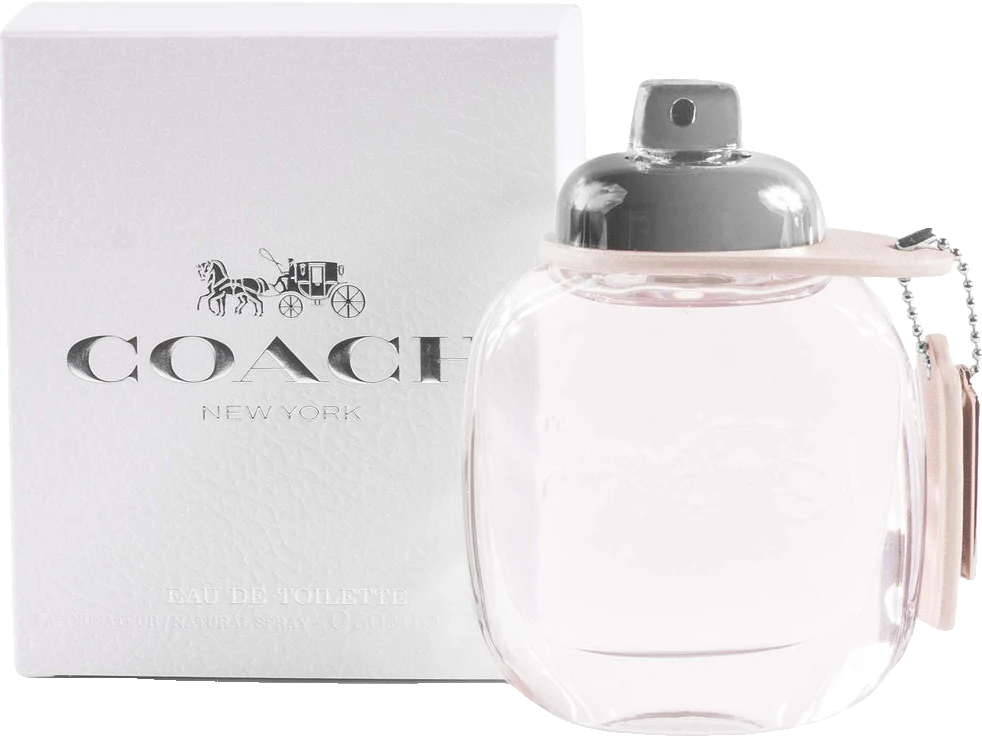 Coach New York Eau de Toilette