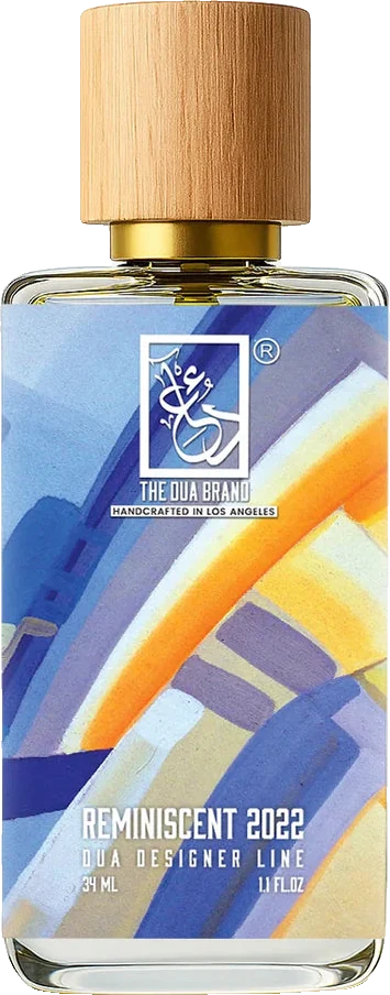 Dua Fragrances Reminiscent 2022