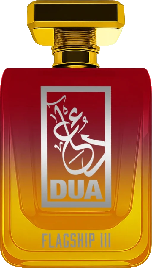 Dua Fragrances Flagship III