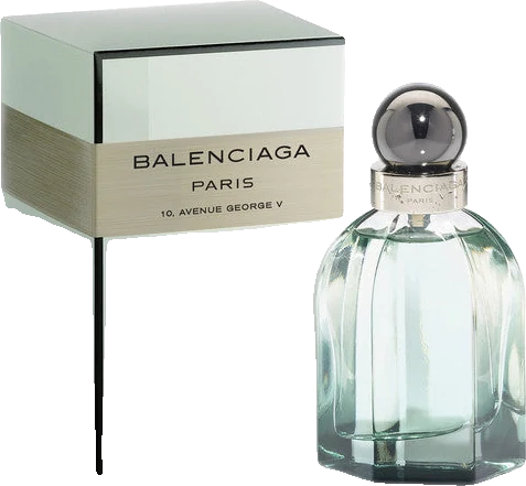 Balenciaga L'Essence
