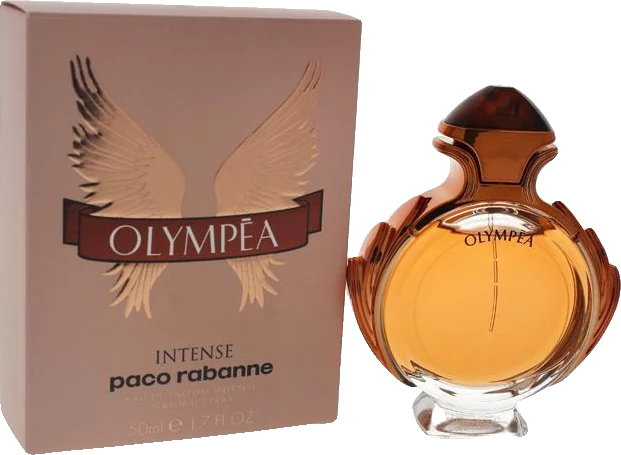Paco Rabanne Olympea Intense