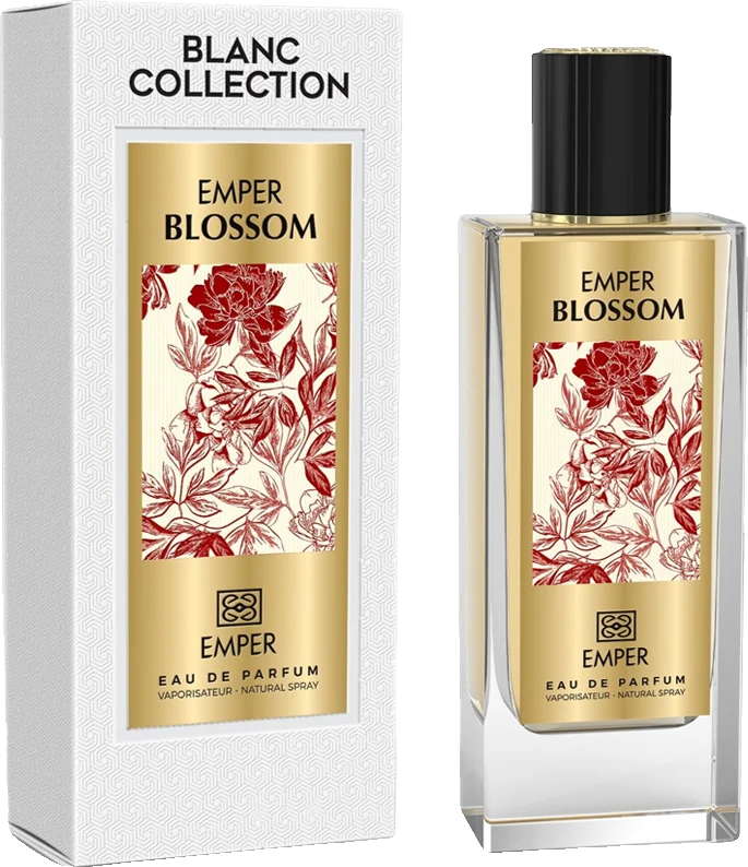 Le Chameau Blossom