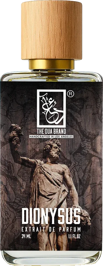 Dua Fragrances Dionysus