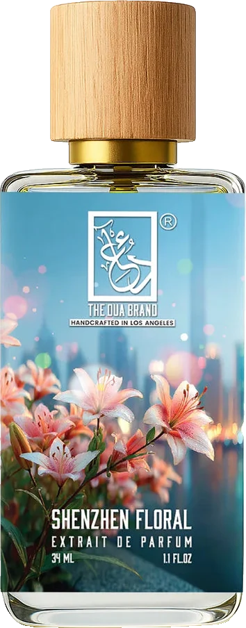 Dua Fragrances Shenzhen Floral