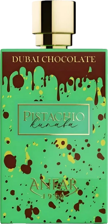 Anfar Pistachio Kunafa
