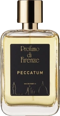 Profumo di Firenze Peccatum