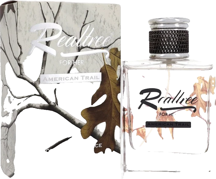 Jordan Outdoor Realtree American Trail