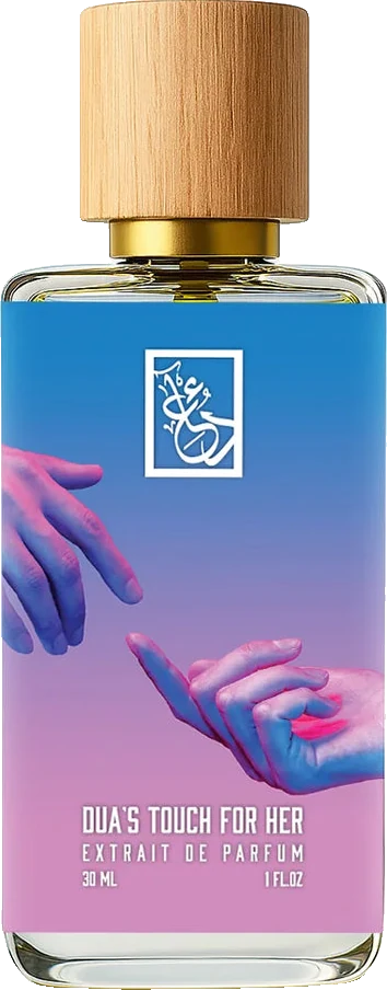 Dua Fragrances Touch for Her