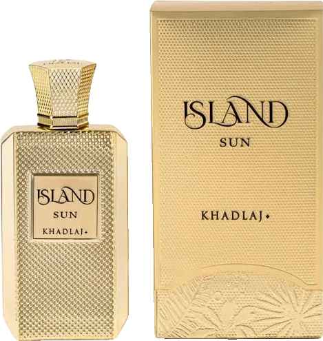 Khadlaj Island Sun
