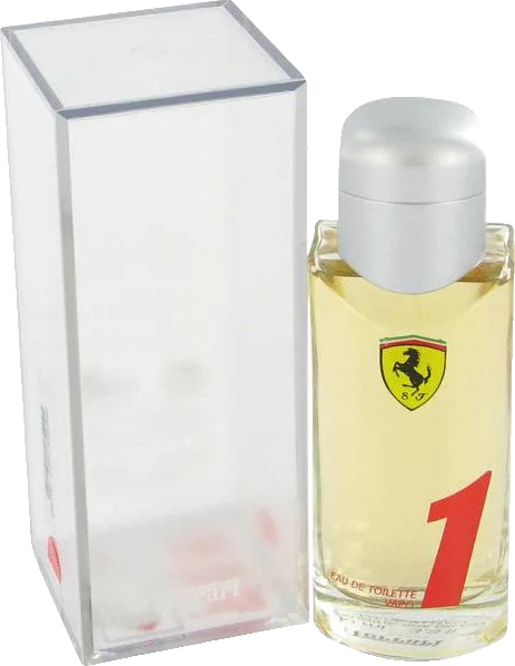 Ferrari #1