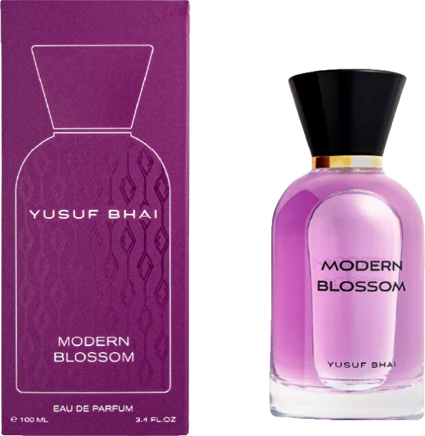 Yusuf Bhai Modern Blossom