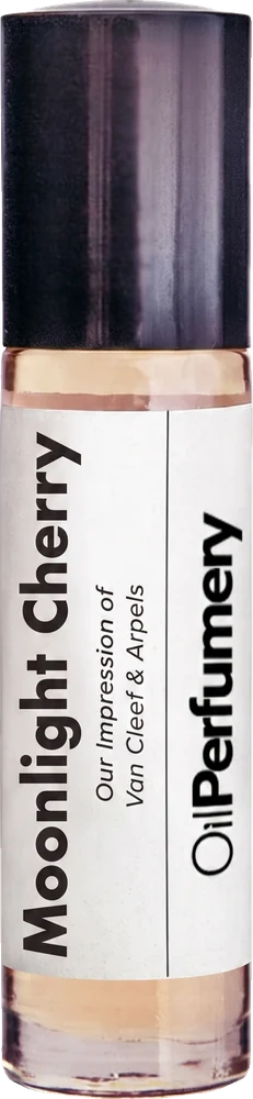 Oil Perfumery Moonlight Cherry Impression