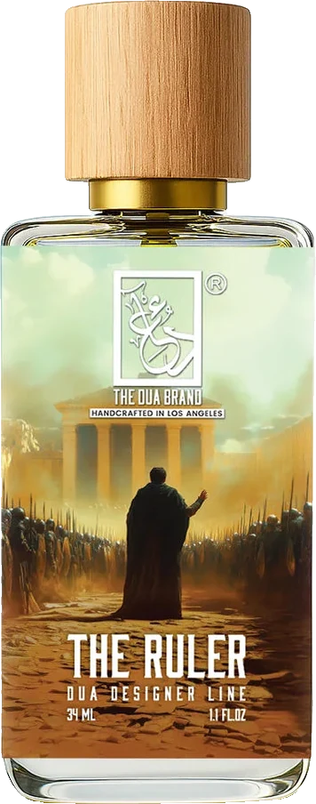 Dua Fragrances The Ruler