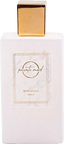 Private Mood Berrylicious