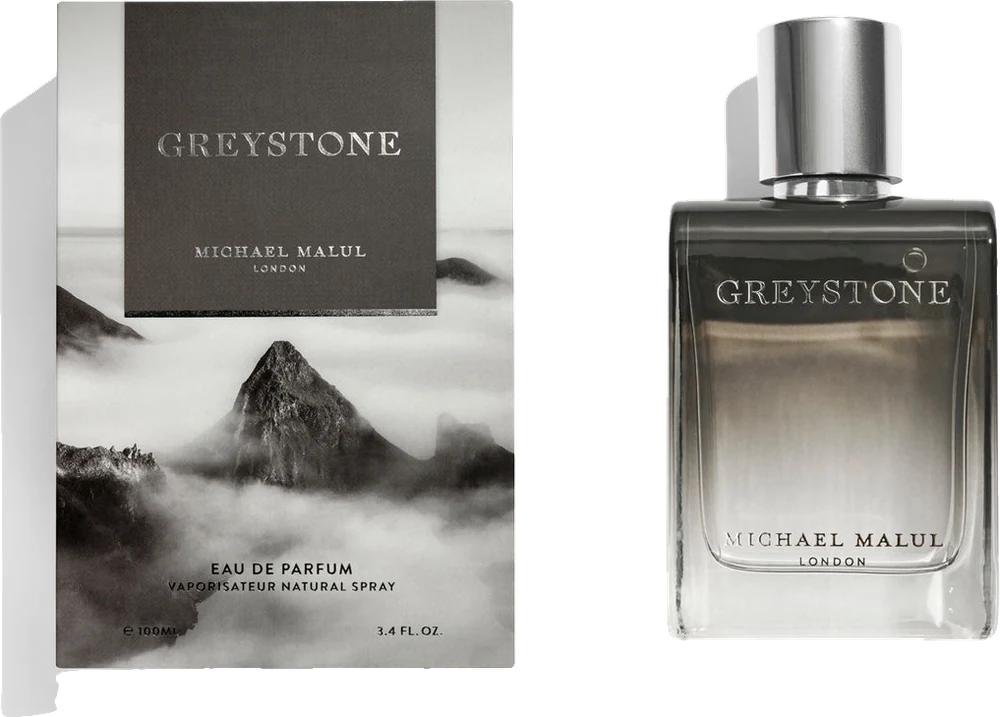 Michael Malul Greystone