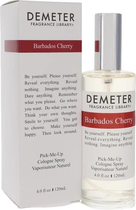 Demeter Barbados Cherry Cologne