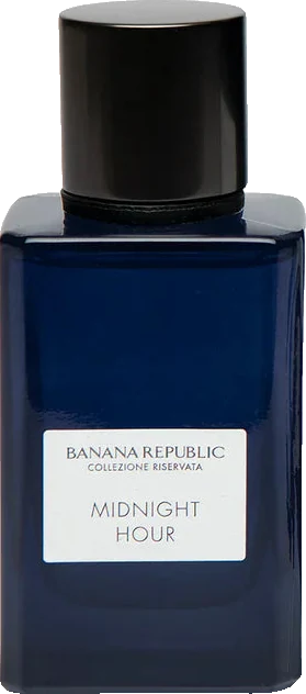 Banana Republic Collezione Riservata Midnight Hour