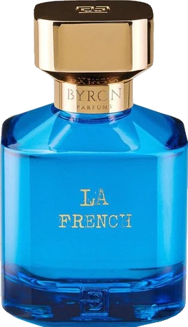 Byron La French