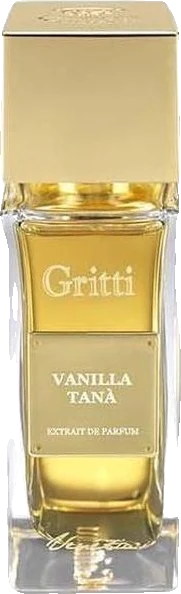 Gritti Vanilla Tanà