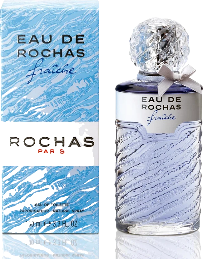 Rochas Eau de Rochas Fraiche