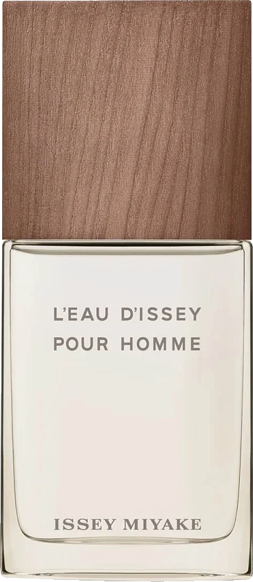 Issey Miyake Eau Vetiver Intense