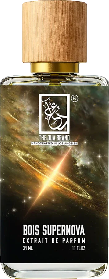 Dua Fragrances Bois Supernova