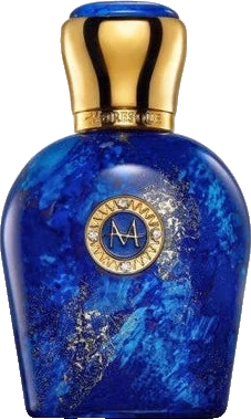 Moresque Sahara Blue