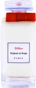 Stephanie De Bruijn Delice